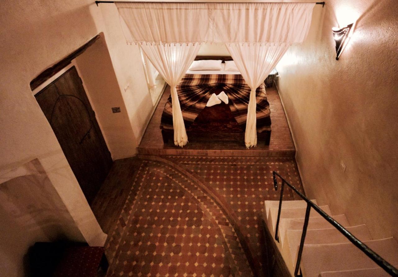 Riad Laylati Hotel Essaouira Exterior photo