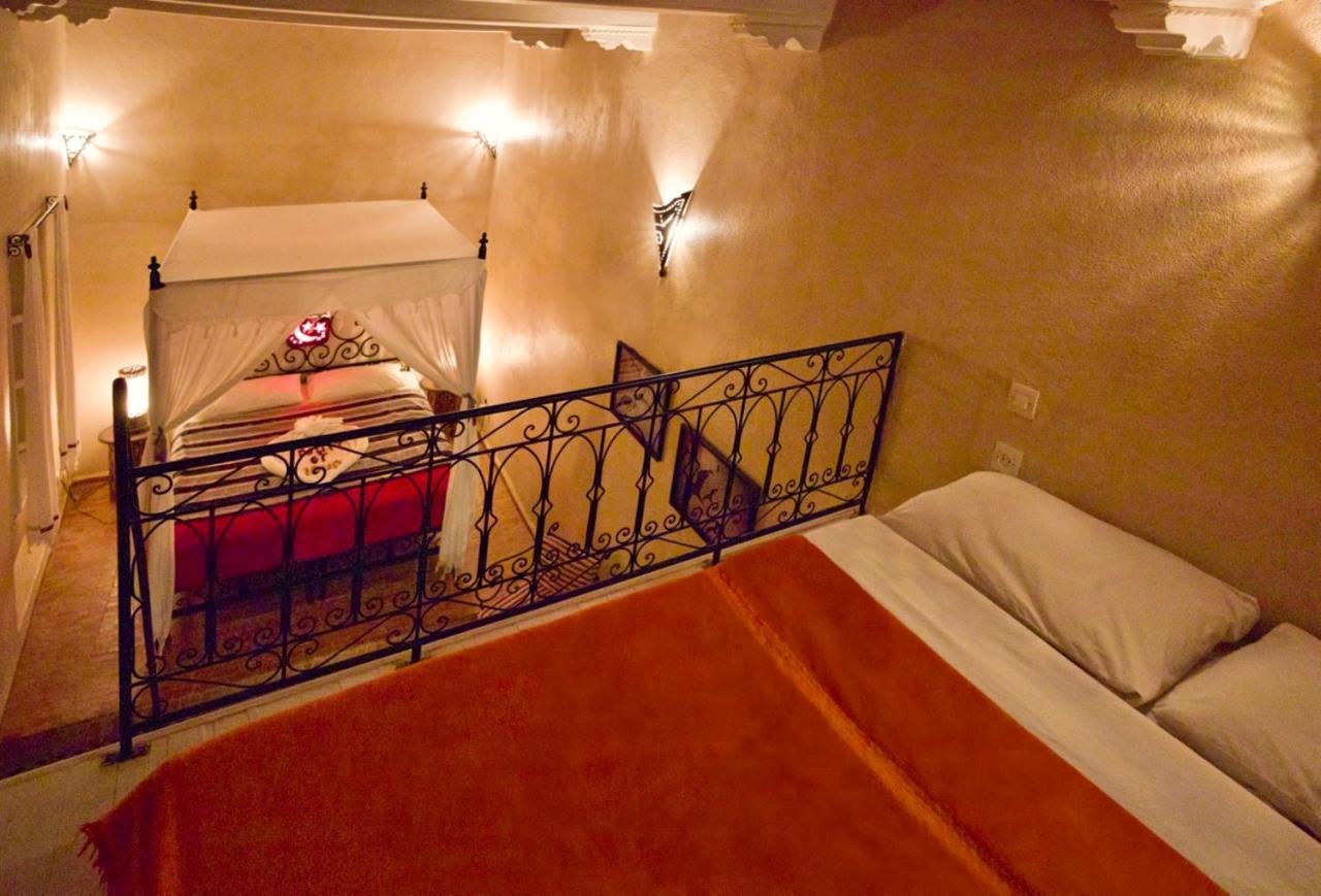 Riad Laylati Hotel Essaouira Exterior photo