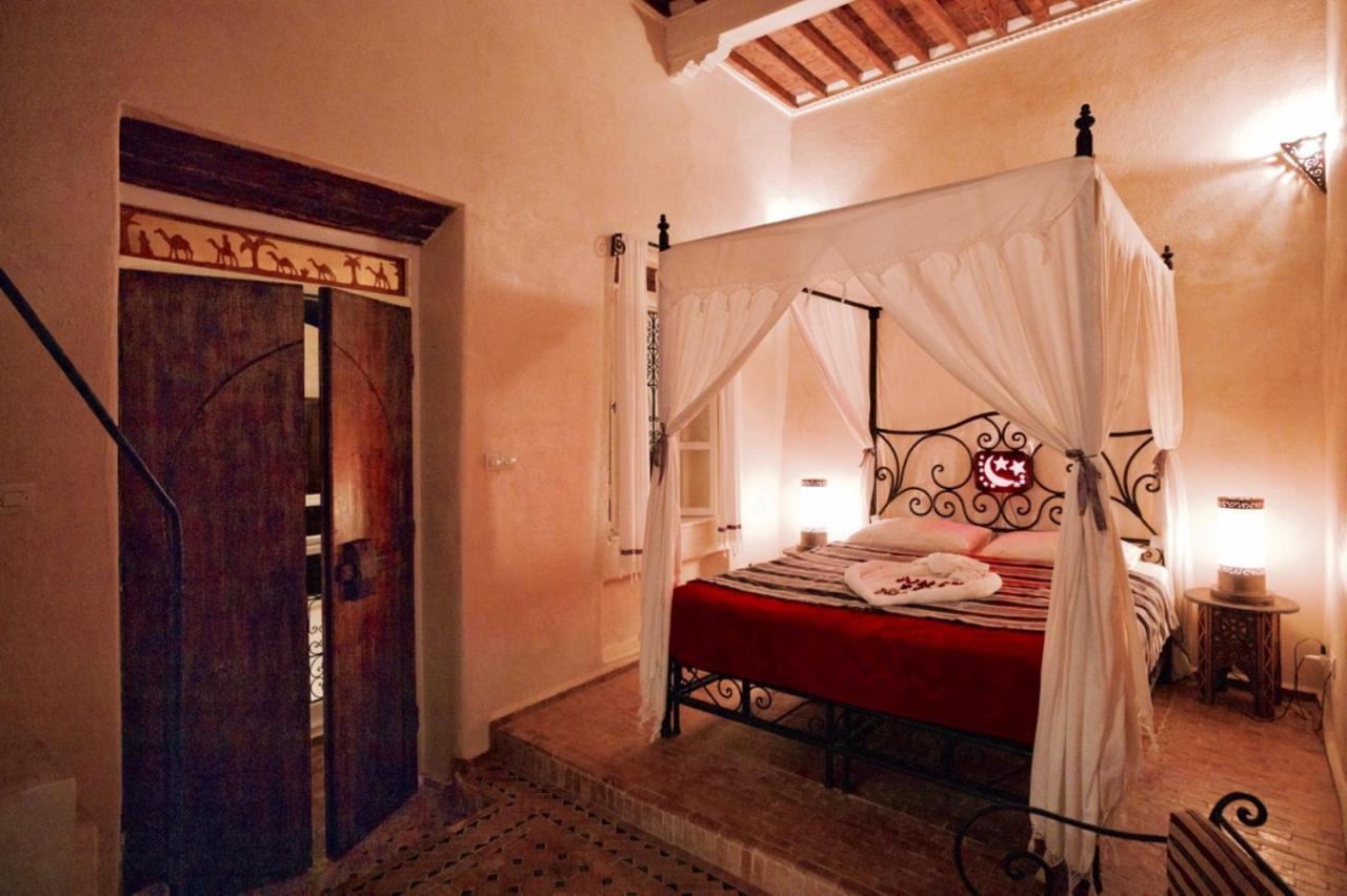 Riad Laylati Hotel Essaouira Exterior photo