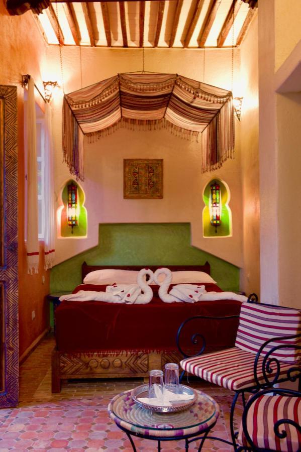 Riad Laylati Hotel Essaouira Exterior photo