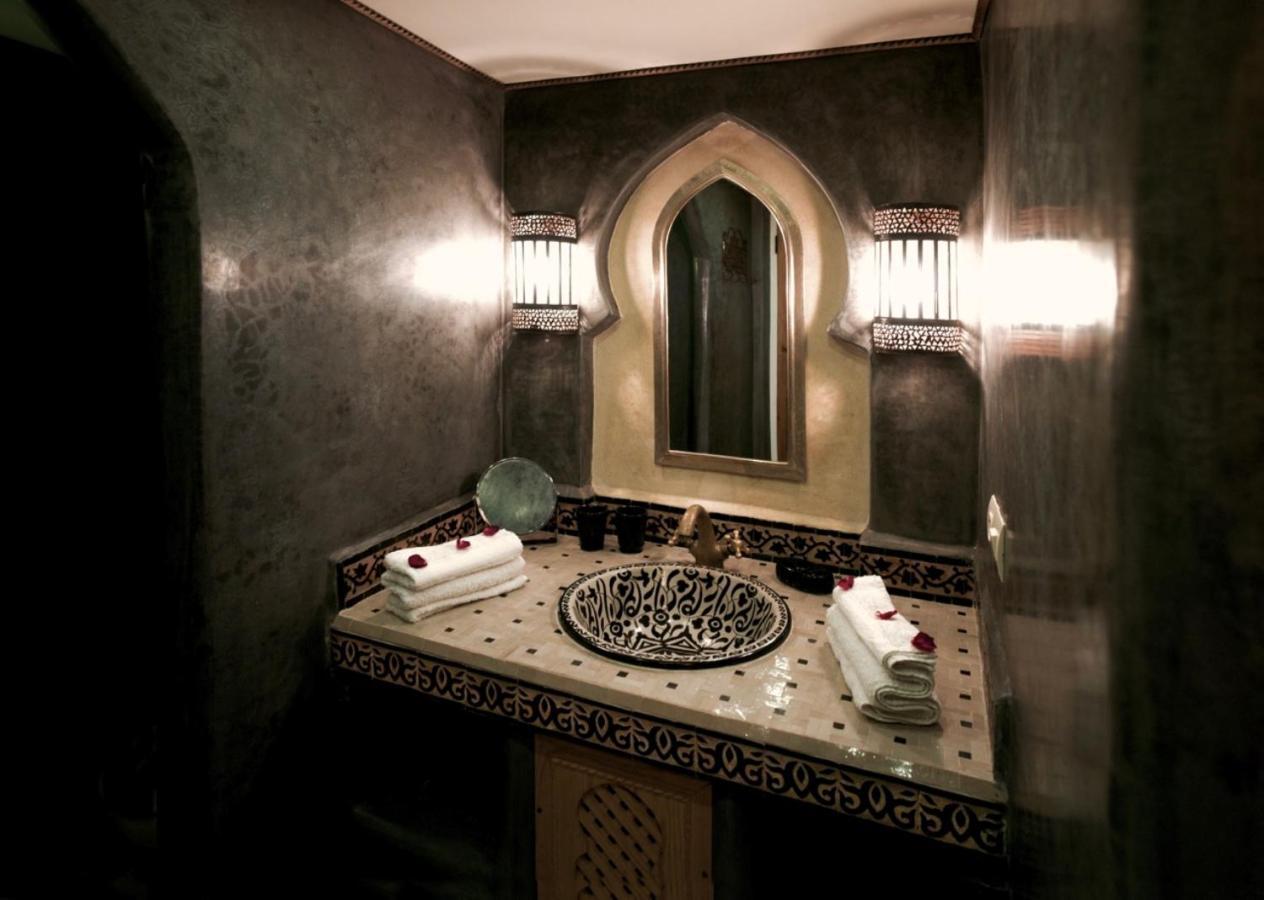 Riad Laylati Hotel Essaouira Exterior photo