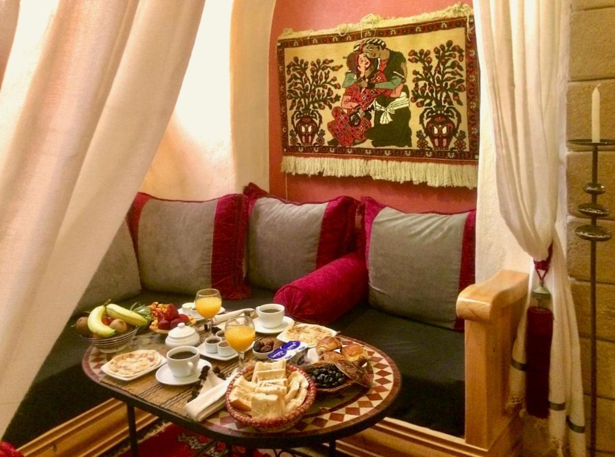 Riad Laylati Hotel Essaouira Exterior photo