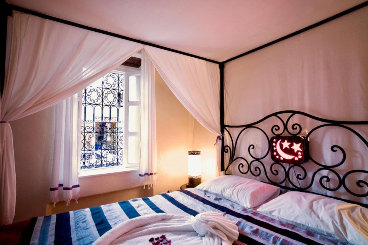 Riad Laylati Hotel Essaouira Exterior photo