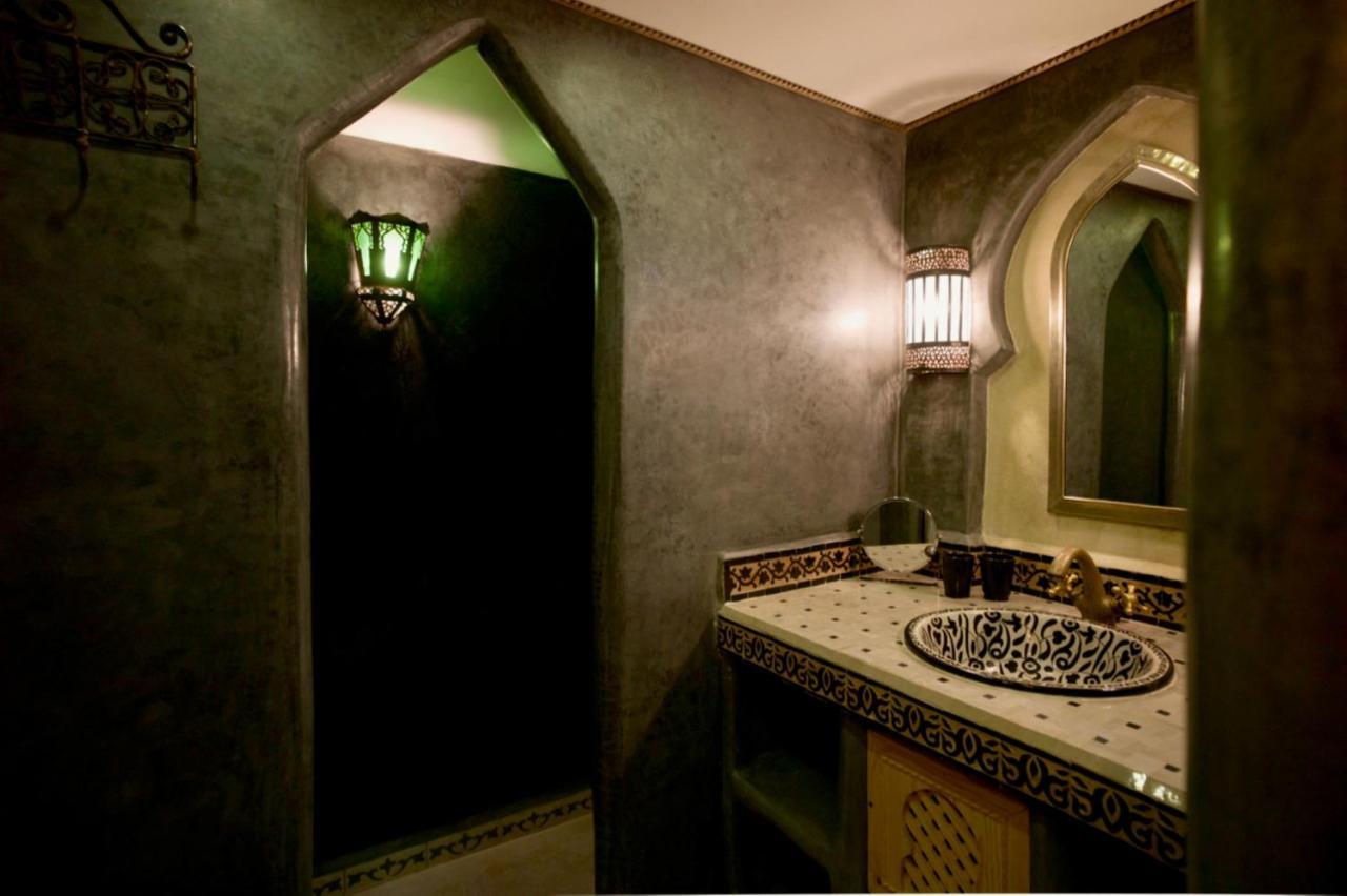 Riad Laylati Hotel Essaouira Exterior photo
