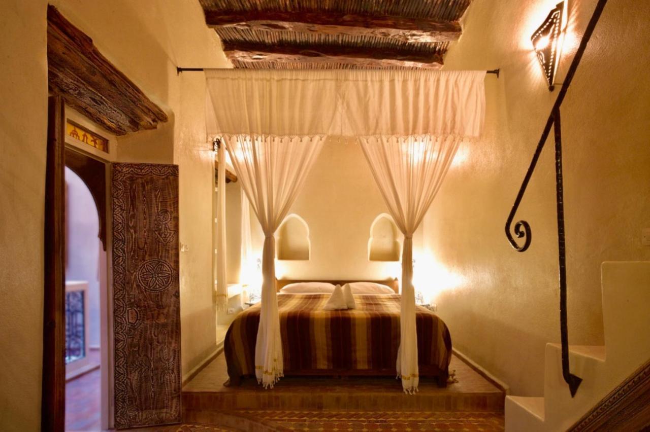 Riad Laylati Hotel Essaouira Exterior photo