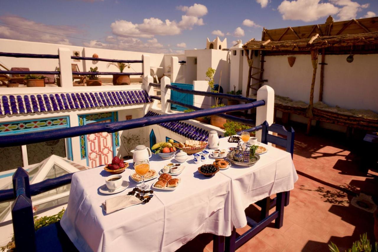 Riad Laylati Hotel Essaouira Exterior photo