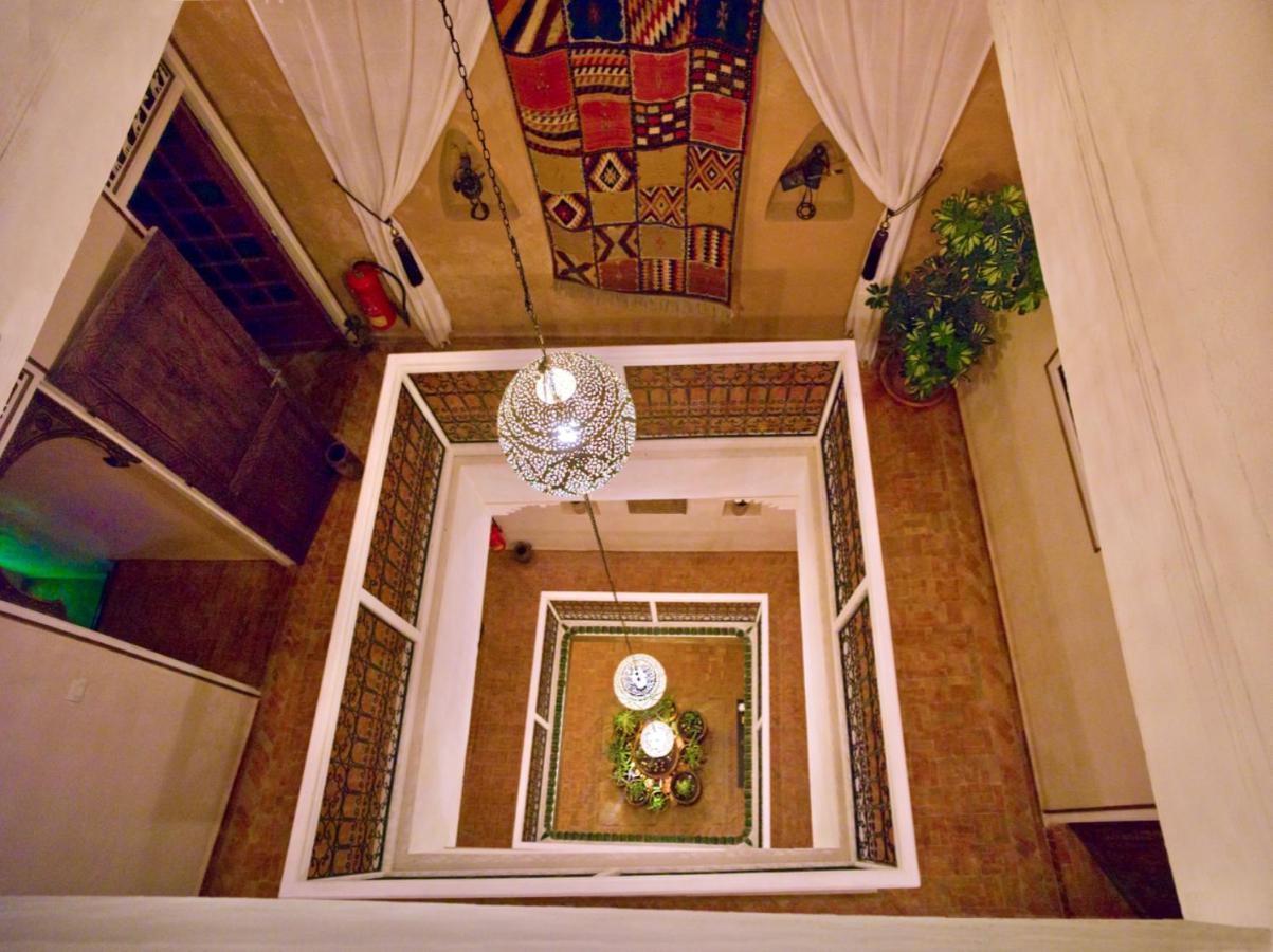 Riad Laylati Hotel Essaouira Exterior photo