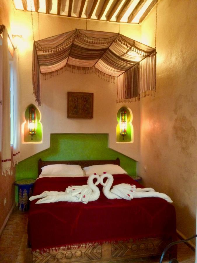 Riad Laylati Hotel Essaouira Exterior photo
