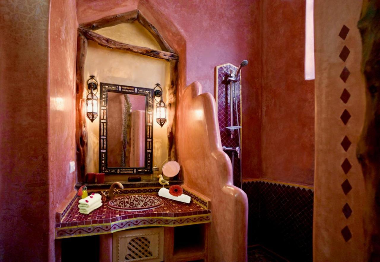 Riad Laylati Hotel Essaouira Exterior photo